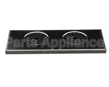 A-04-073-13-SP Sure Shot-Ac Dispensing Drip Tray Assembly (220 Counter)