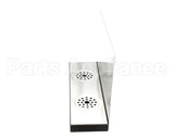 A-04-073-31-SP Sure Shot-Ac Dispensing Drip Tray Assy (Single Cup) Deep Tray