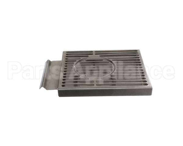 A-04-106-6-SP Sure Shot-Ac Dispensing Ac1Gp Grated Catch Tray Assembly