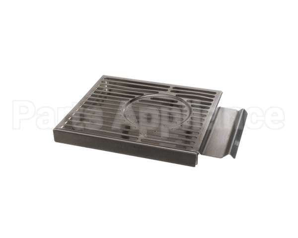 A-04-106-6-SP Sure Shot-Ac Dispensing Ac1Gp Grated Catch Tray Assembly