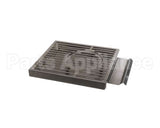 A-04-106-6-SP Sure Shot-Ac Dispensing Ac1Gp Grated Catch Tray Assembly