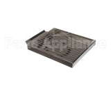 A-04-106-6-SP Sure Shot-Ac Dispensing Ac1Gp Grated Catch Tray Assembly