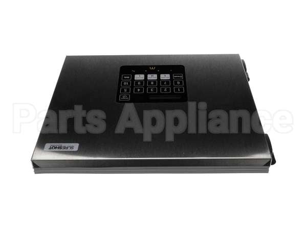 A-09-045-19-SP Sure Shot-Ac Dispensing Doorfront30L20B (Mcd Usa)
