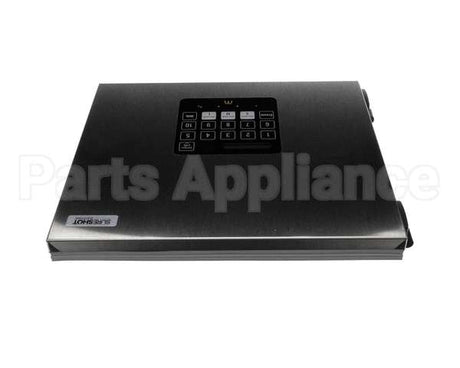 A-09-045-19-SP Sure Shot-Ac Dispensing Doorfront30L20B (Mcd Usa)