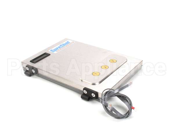 A-09-072-2-SP Sure Shot-Ac Dispensing Door Assembly, 10L,3 Btn,Lcd