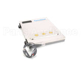 A-09-072-2-SP Sure Shot-Ac Dispensing Door Assembly, 10L,3 Btn,Lcd