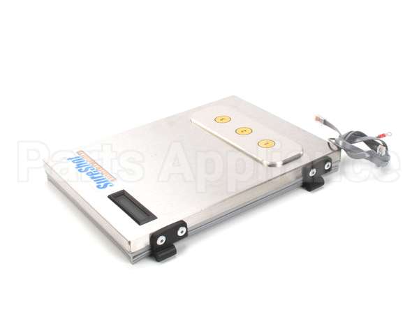 A-09-072-2-SP Sure Shot-Ac Dispensing Door Assembly, 10L,3 Btn,Lcd