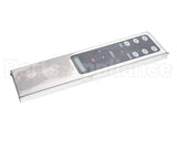 A-09-079-16-SP Sure Shot-Ac Dispensing 2Gp Door Assembly.