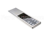 A-09-079-16-SP Sure Shot-Ac Dispensing 2Gp Door Assembly.
