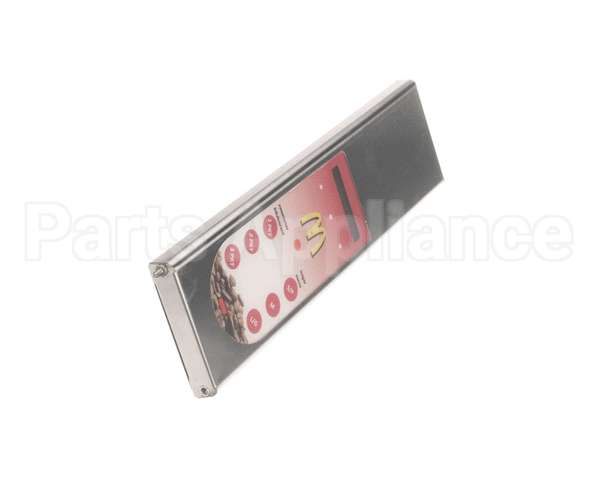 A-09-079-18-SP Sure Shot-Ac Dispensing Door Assembly, Ac2-Gp