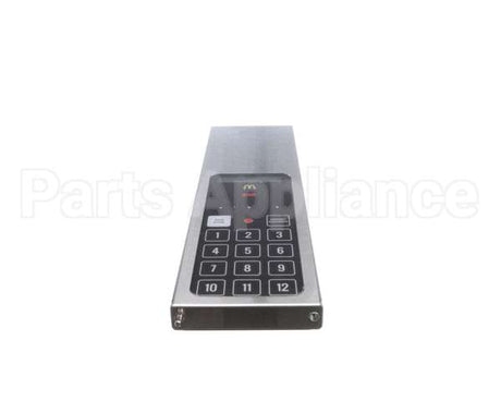 A-09-079-24-SP Sure Shot-Ac Dispensing 2Gp Door Assembly. (Mcd Usa)