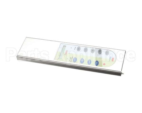 A-09-079-4-SP Sure Shot-Ac Dispensing Door Assembly, Ac2-Gp