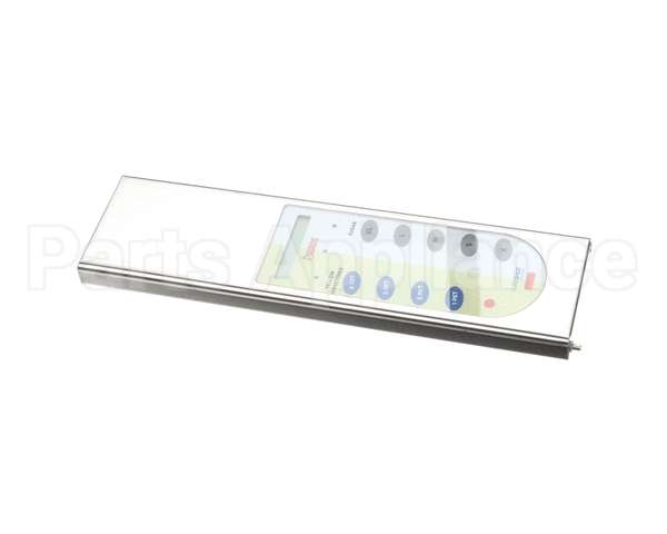 A-09-079-4-SP Sure Shot-Ac Dispensing Door Assembly, Ac2-Gp
