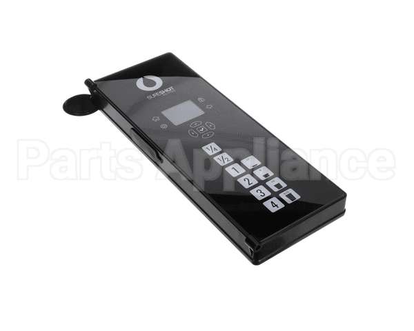 A-09-097-S2-SP Sure Shot-Ac Dispensing Door Assembly Ac1Gp1