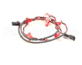 A-10-009-SP Sure Shot-Ac Dispensing Fs5 Motor Harness