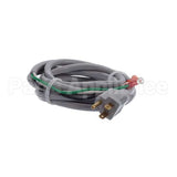 A-10-013-SP Sure Shot-Ac Dispensing Power Cord Assembly 8 Ft.