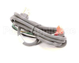 A-10-014-SP Sure Shot-Ac Dispensing Liquid Power Cord Assembly