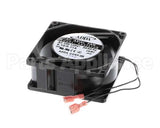 A-10-050-1-SP Sure Shot-Ac Dispensing Fan Assembly 110 V Quick Connect