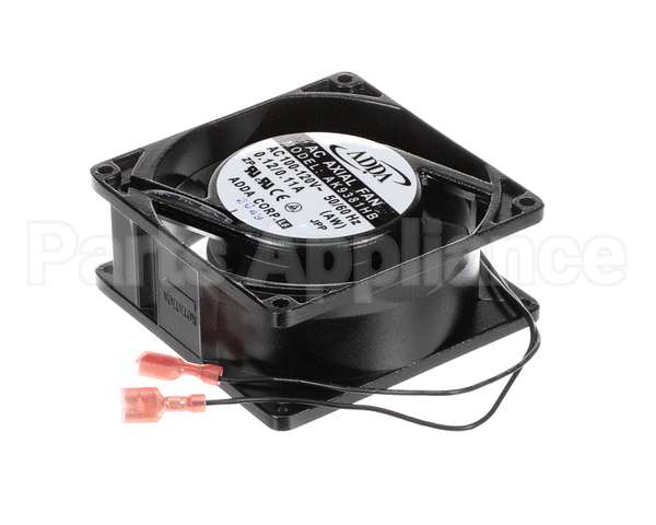 A-10-050-1-SP Sure Shot-Ac Dispensing Fan Assembly 110 V Quick Connect