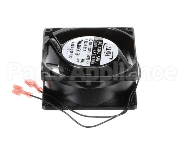 A-10-050-1-SP Sure Shot-Ac Dispensing Fan Assembly 110 V Quick Connect