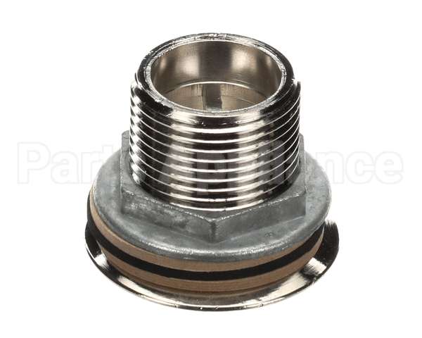 A-10 Advance Tabco Waste Outlet