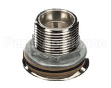 A-10 Advance Tabco Waste Outlet