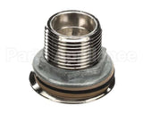 A-10 Advance Tabco Waste Outlet