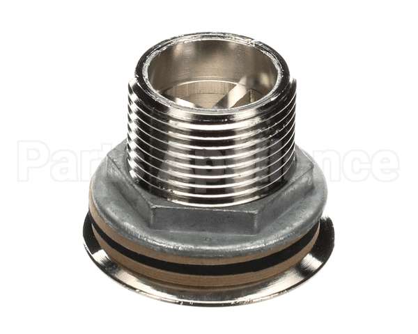 A-10 Advance Tabco Waste Outlet