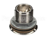 A-10 Advance Tabco Waste Outlet