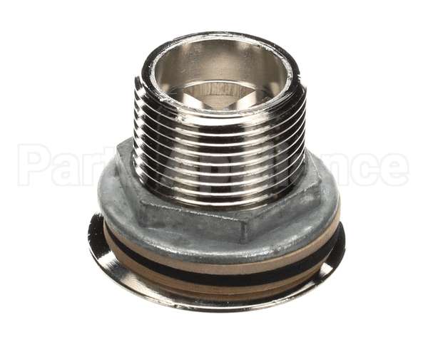 A-10 Advance Tabco Waste Outlet