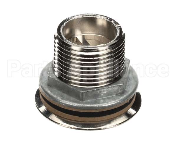 A-10 Advance Tabco Waste Outlet