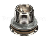 A-10 Advance Tabco Waste Outlet