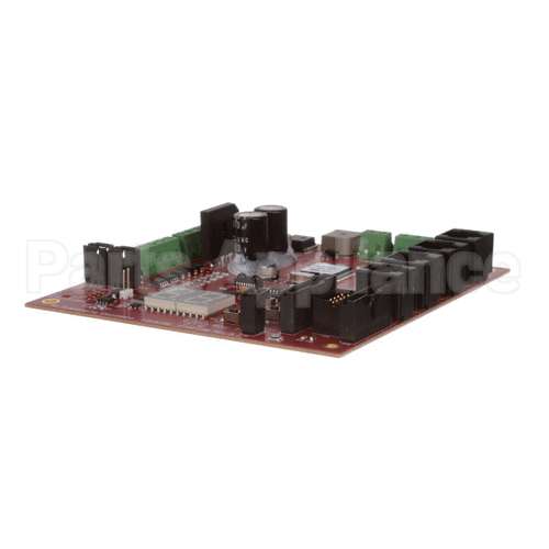 A-31-003-2-SP Sure Shot-Ac Dispensing Ac230, Mcd, Can, Replace Board