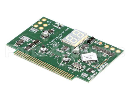 A-31-015-057-15-SP Sure Shot-Ac Dispensing Side Con Kit /W A-22-057-15