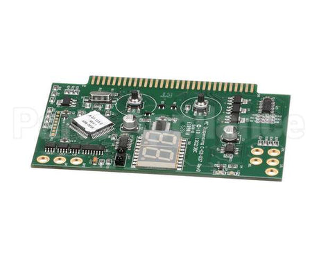 A-31-015-115-2-SP Sure Shot-Ac Dispensing Side Con Kit /W A-22-115-2