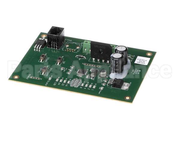 A-31-016-031-4-SP Sure Shot-Ac Dispensing Ac6.E Pcb Kit W/ A-22-031-4