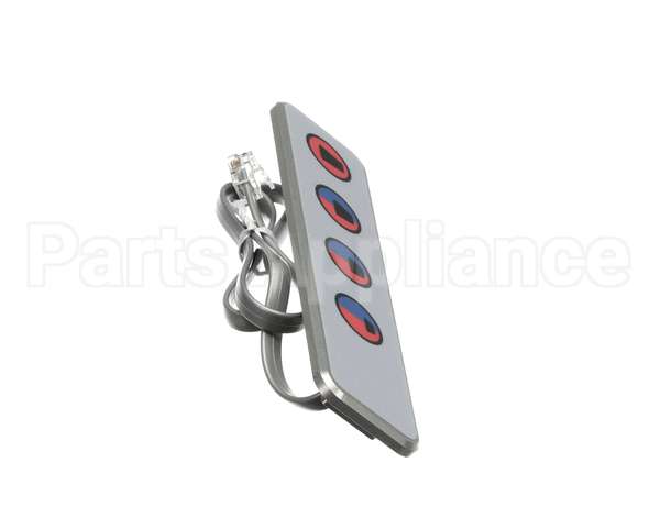 A-31-017-1-SP Sure Shot-Ac Dispensing Service Part Barantec Btn Pnl