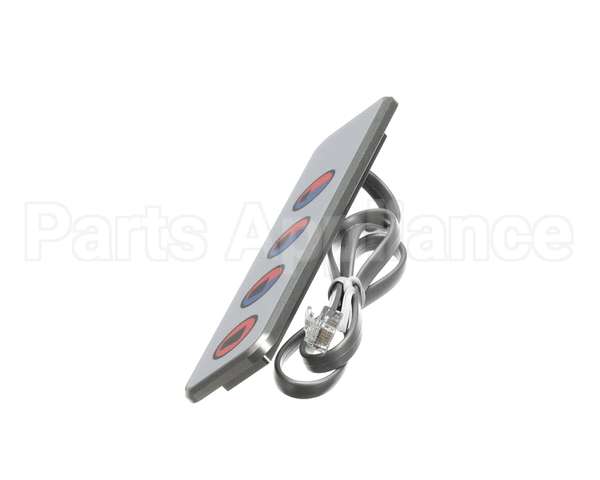 A-31-017-1-SP Sure Shot-Ac Dispensing Service Part Barantec Btn Pnl