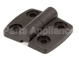 A-31-020-SP Sure Shot-Ac Dispensing Small Hinge Assembly, Both Halves