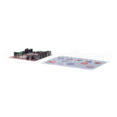 A-31-040-9-SP Sure Shot-Ac Dispensing Ac230-Pc-1 Pcb Kit