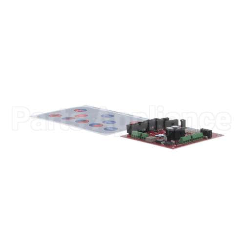 A-31-040-9-SP Sure Shot-Ac Dispensing Ac230-Pc-1 Pcb Kit