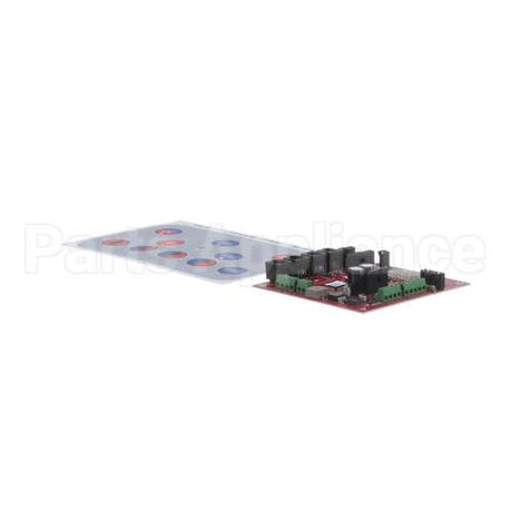 A-31-040-9-SP Sure Shot-Ac Dispensing Ac230-Pc-1 Pcb Kit