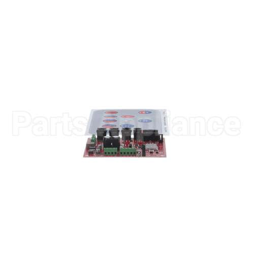 A-31-040-9-SP Sure Shot-Ac Dispensing Ac230-Pc-1 Pcb Kit