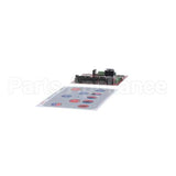 A-31-040-9-SP Sure Shot-Ac Dispensing Ac230-Pc-1 Pcb Kit