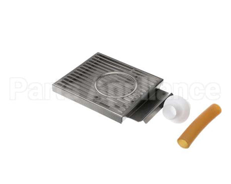 A-31-043-1-SP Sure Shot-Ac Dispensing Short Nozzle Kit With Catch Tray