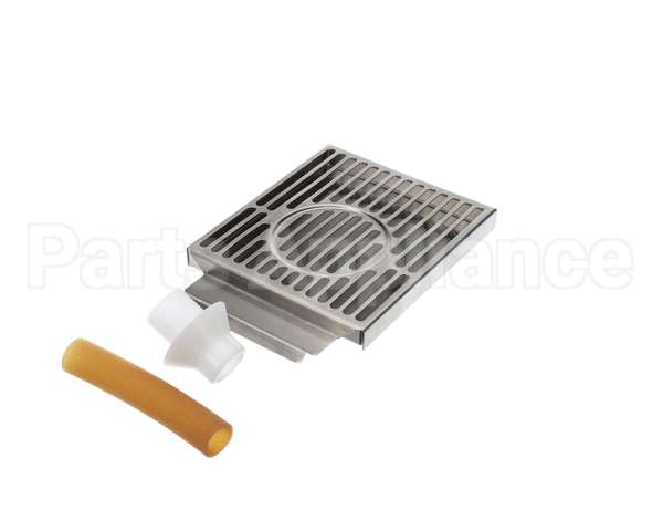 A-31-043-1-SP Sure Shot-Ac Dispensing Short Nozzle Kit With Catch Tray