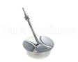A-450-314 Evapoway Float (L/C 3 1/2" Guide)Float