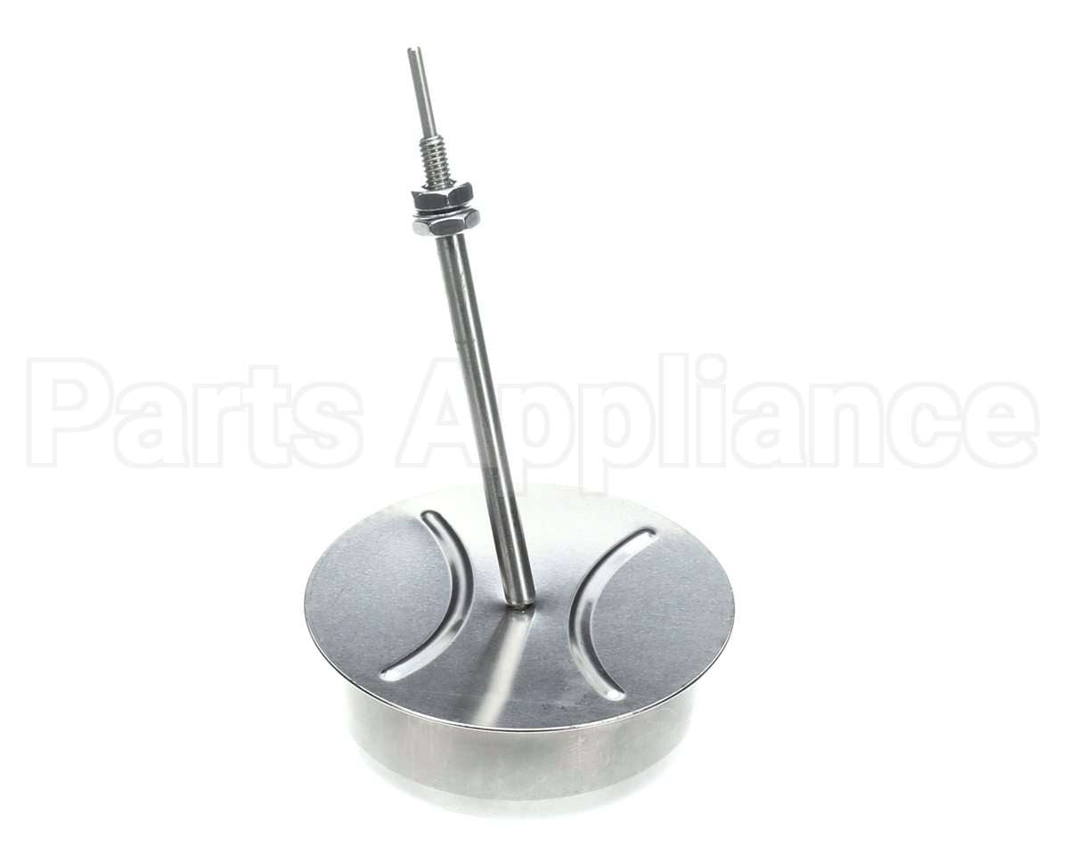 A-450-314 Evapoway Float (L/C 3 1/2" Guide)Float