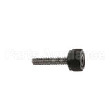 A-99-015-SP Sure Shot-Ac Dispensing Thumbscrew 6-20 X .75 (Flat)