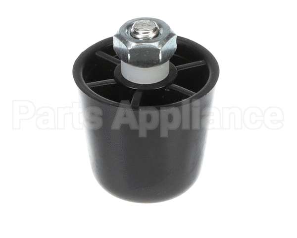 A-99-038-2-SP Sure Shot-Ac Dispensing 1 Leg Assembly W/ Nut